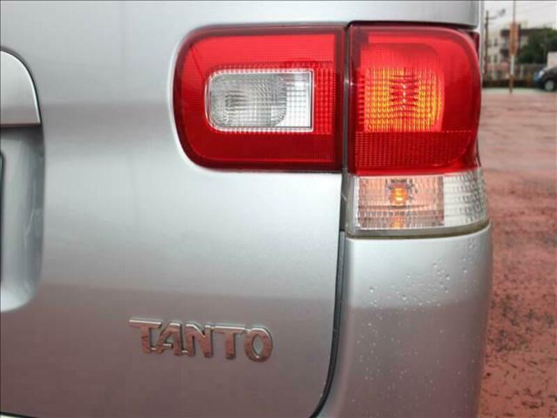 TANTO