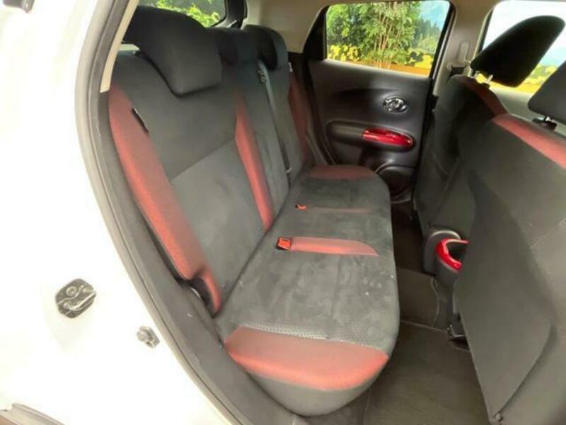 JUKE-8