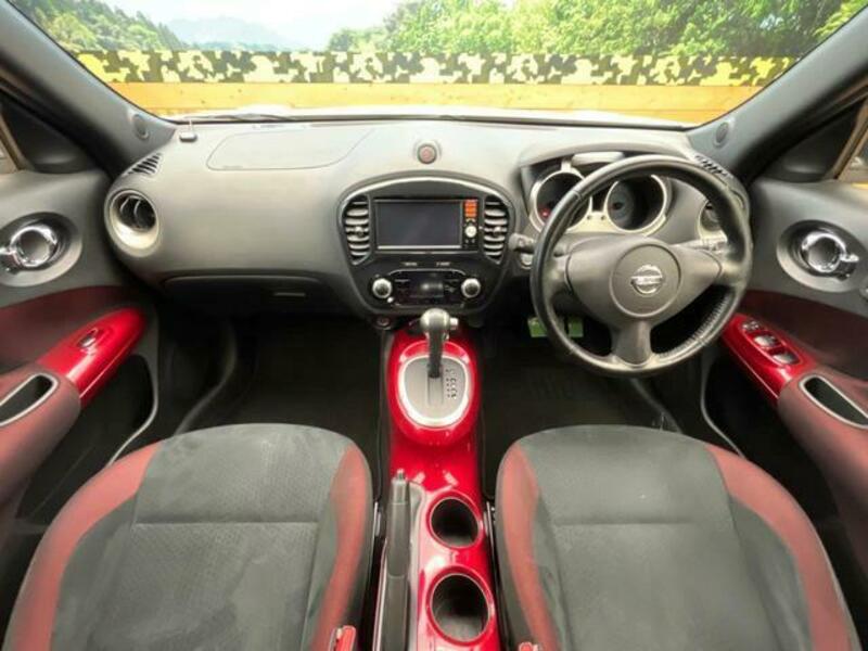 JUKE-1