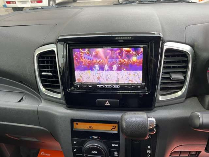 FLAIR WAGON