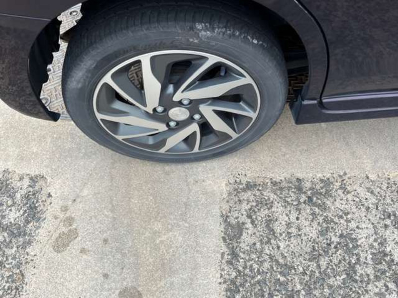 FLAIR WAGON