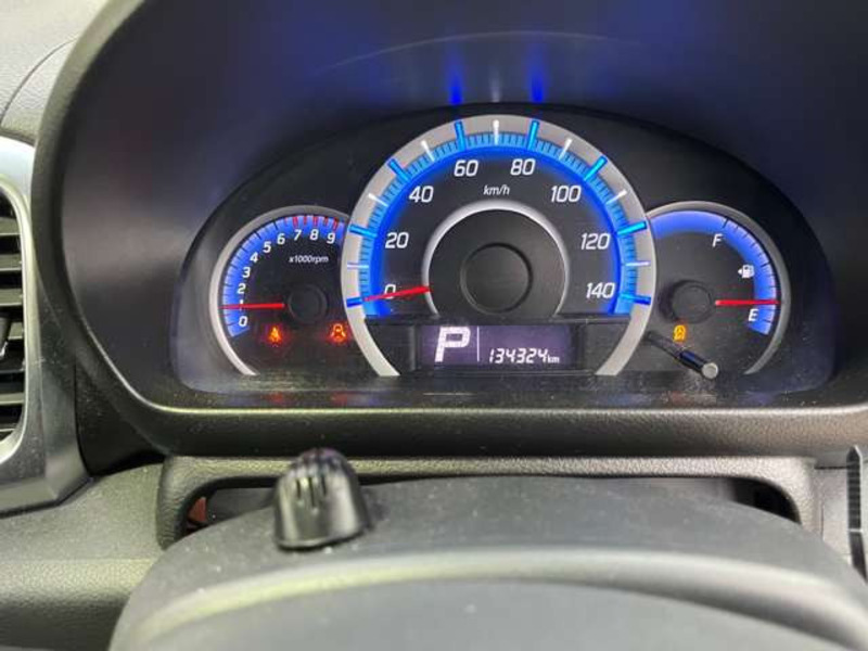 FLAIR WAGON