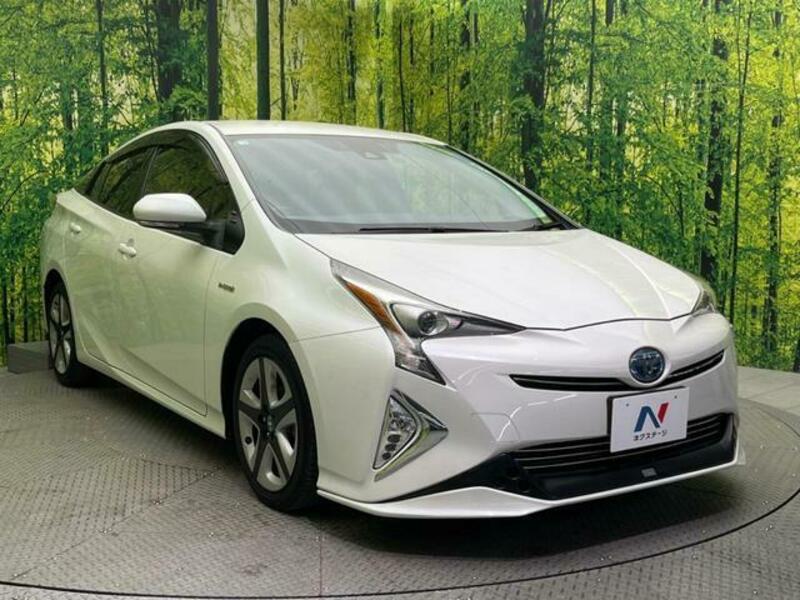 PRIUS