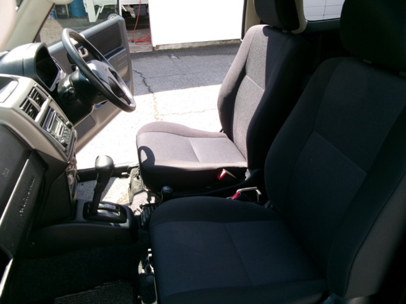 PAJERO MINI-9