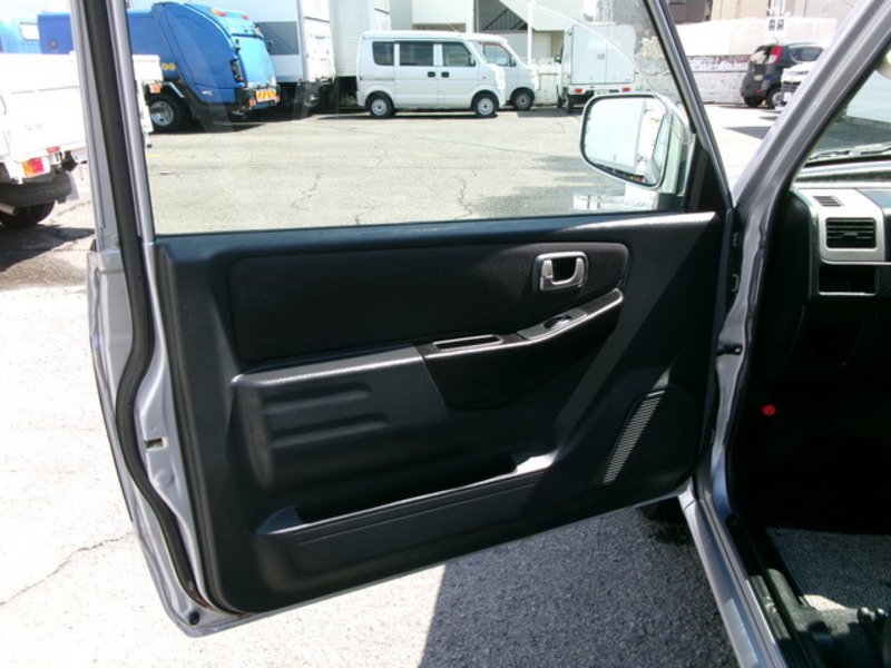 PAJERO MINI-7