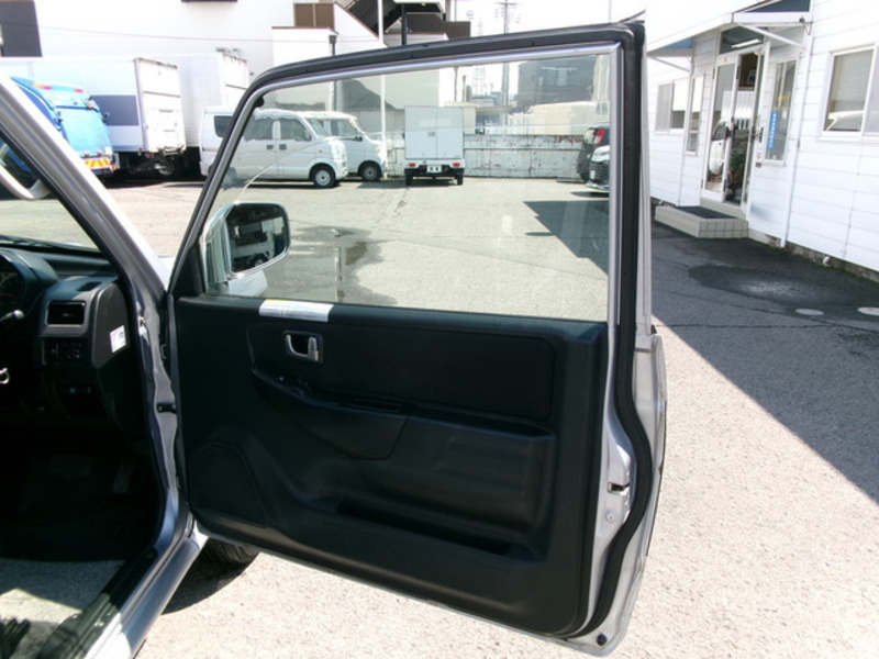 PAJERO MINI-4