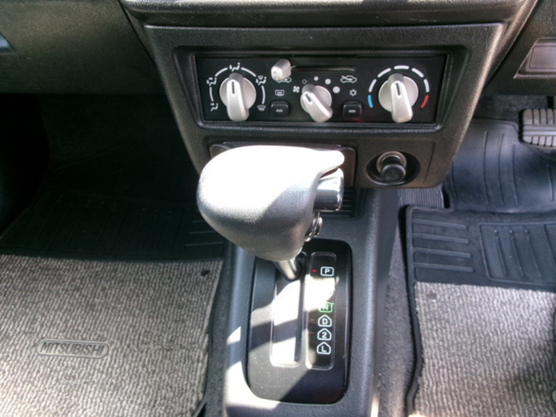 PAJERO MINI-15