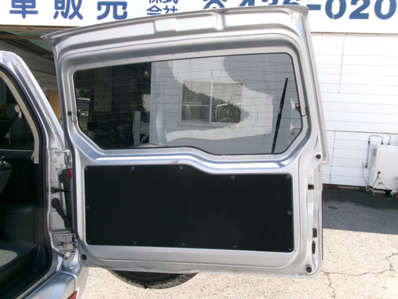 PAJERO MINI-11
