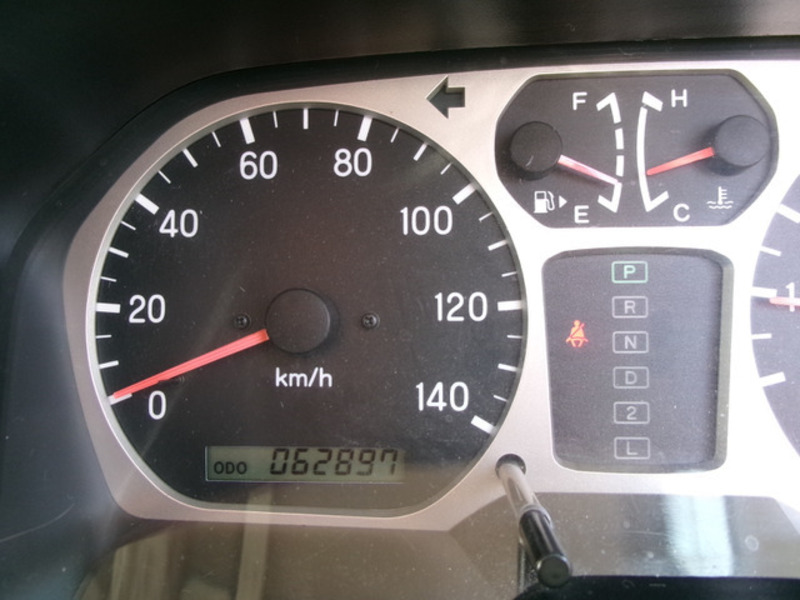 PAJERO MINI-18