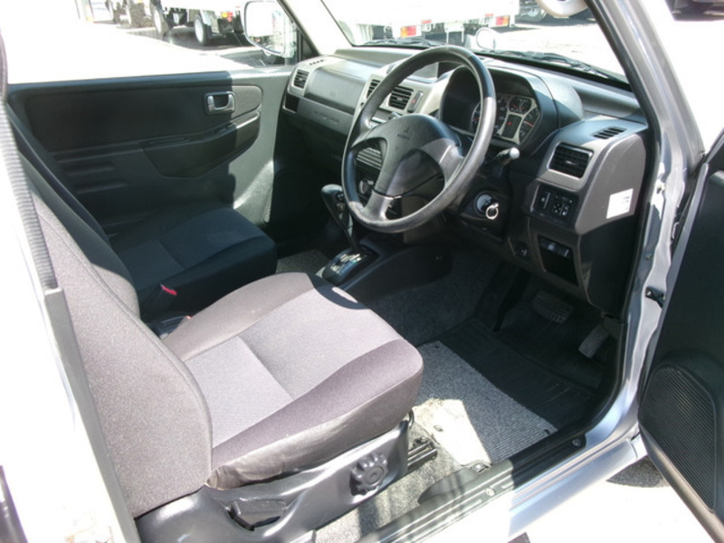 PAJERO MINI-5