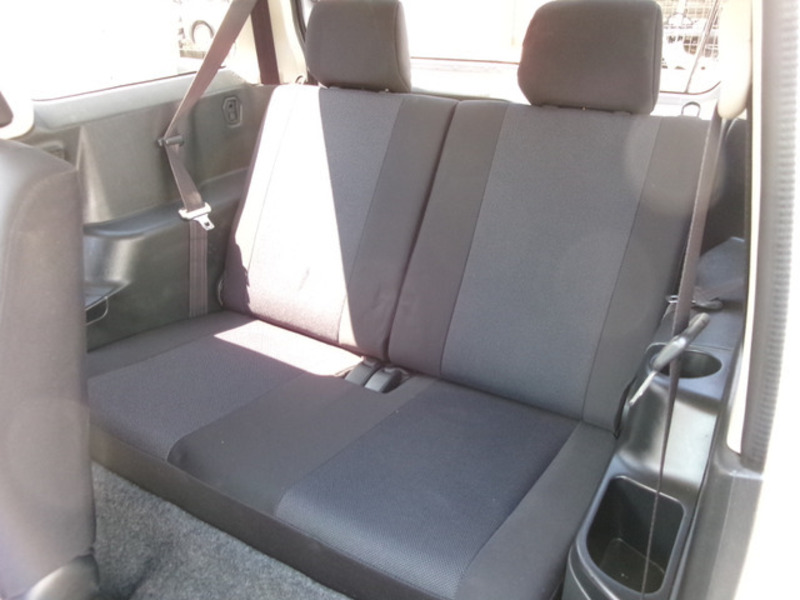 PAJERO MINI-10