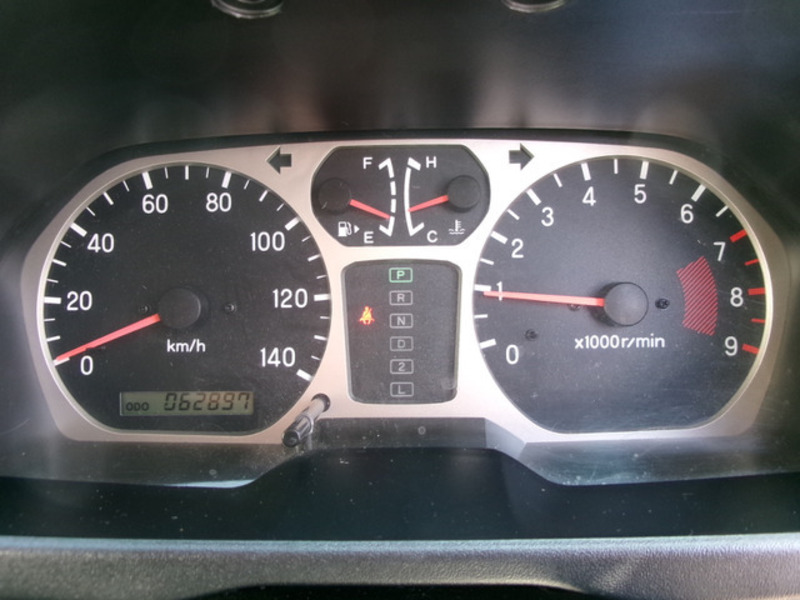 PAJERO MINI-19