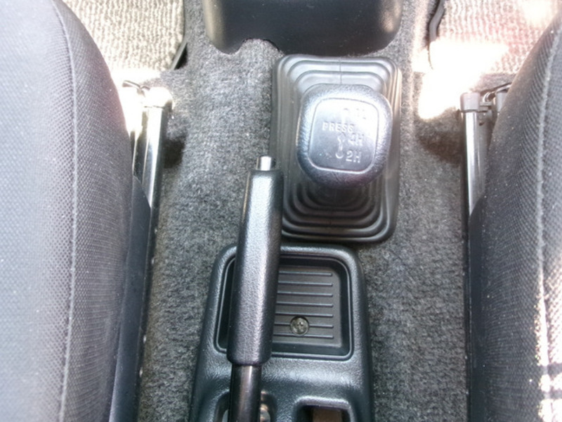 PAJERO MINI-16