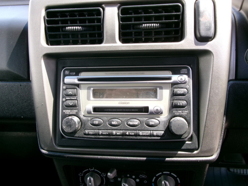 PAJERO MINI-14