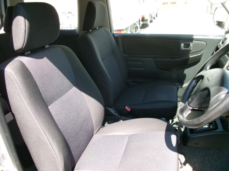 PAJERO MINI-6