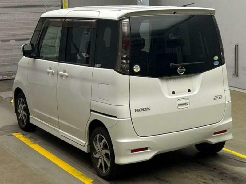 ROOX-1