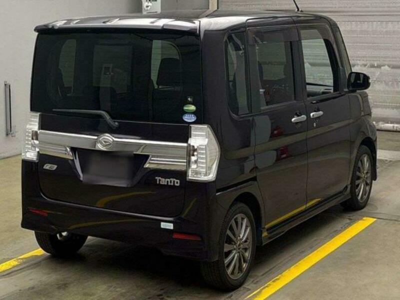 TANTO-8