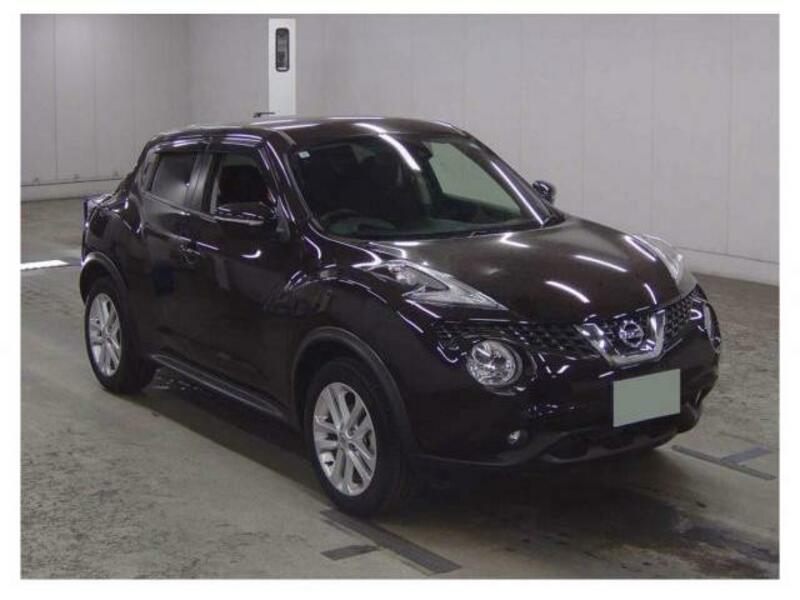 JUKE