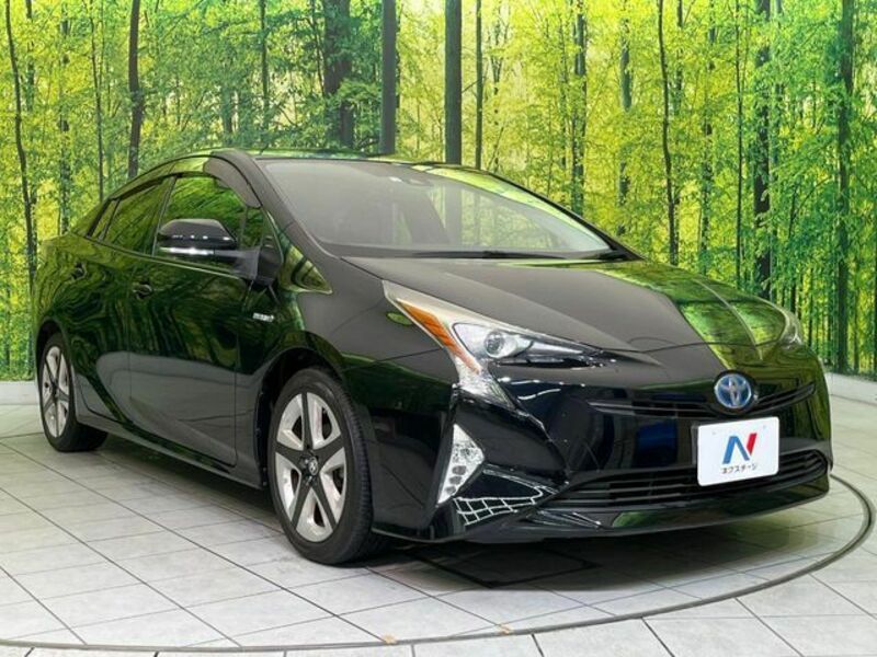PRIUS
