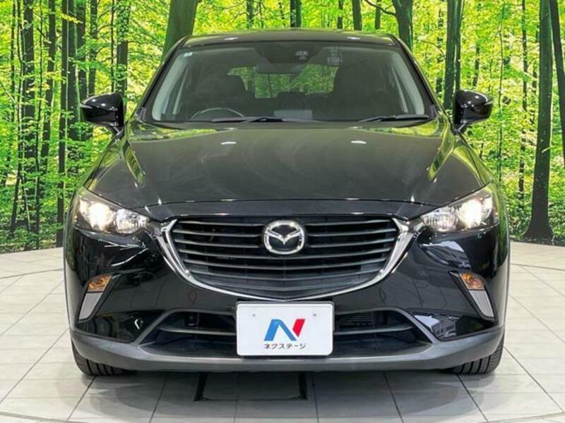 CX-3