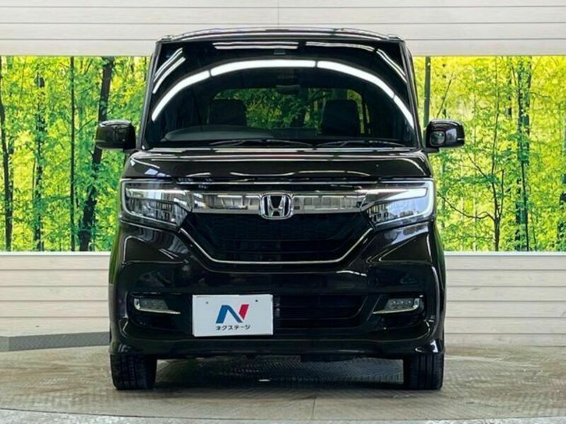 N BOX CUSTOM-13