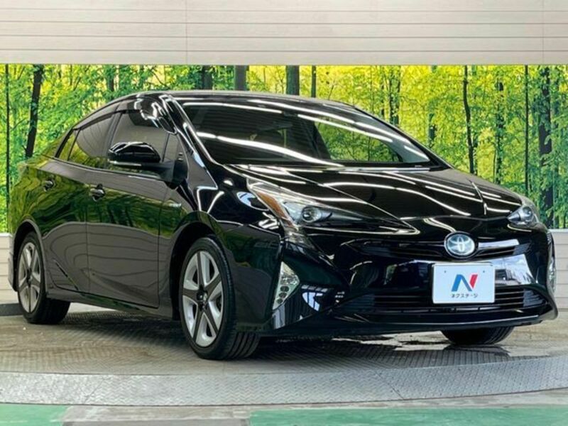 PRIUS