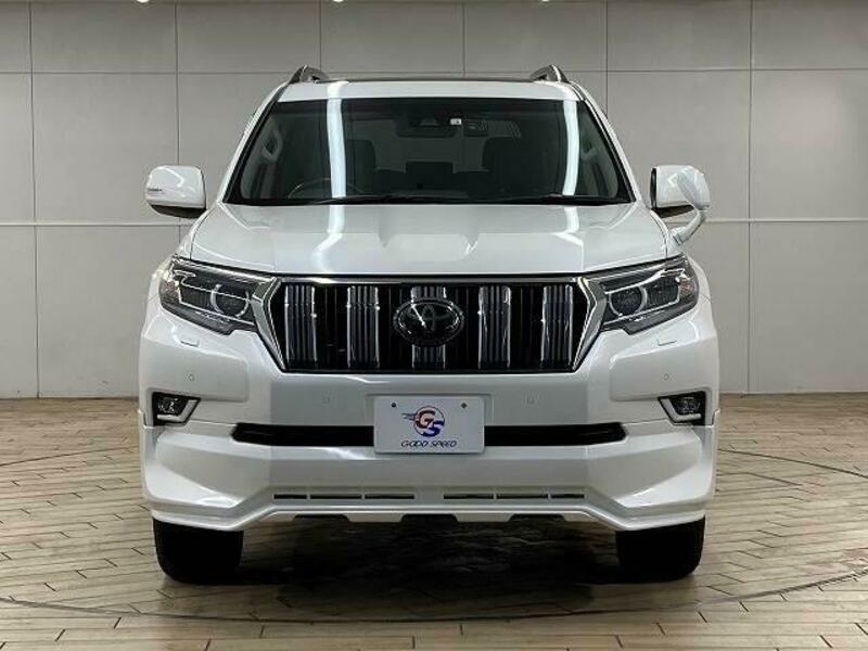 LAND CRUISER PRADO-2
