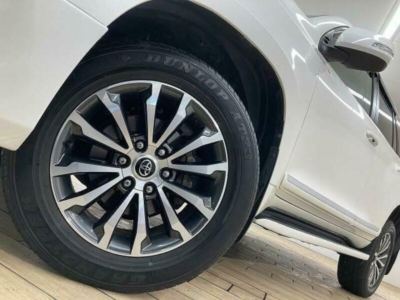 LAND CRUISER PRADO-18