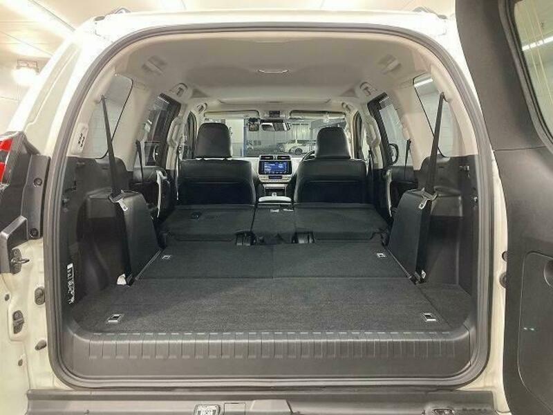 LAND CRUISER PRADO-13