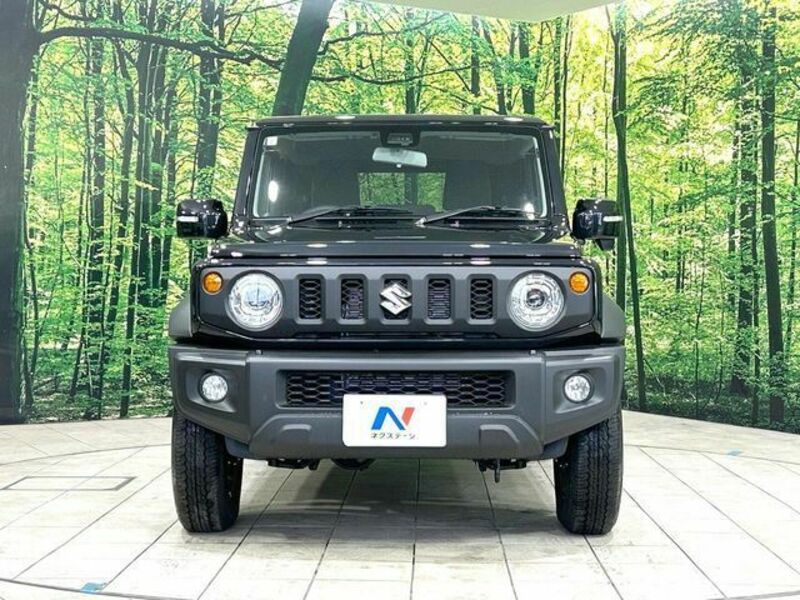 JIMNY SIERRA-13