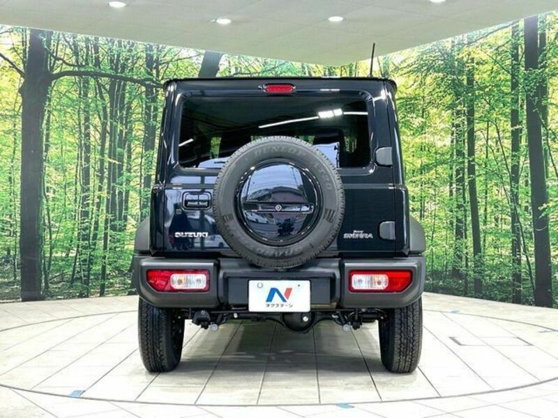 JIMNY SIERRA-14