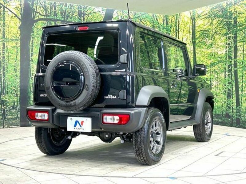 JIMNY SIERRA-16