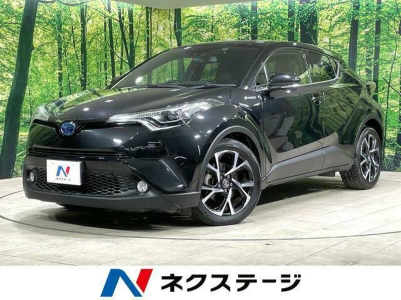 C-HR-0