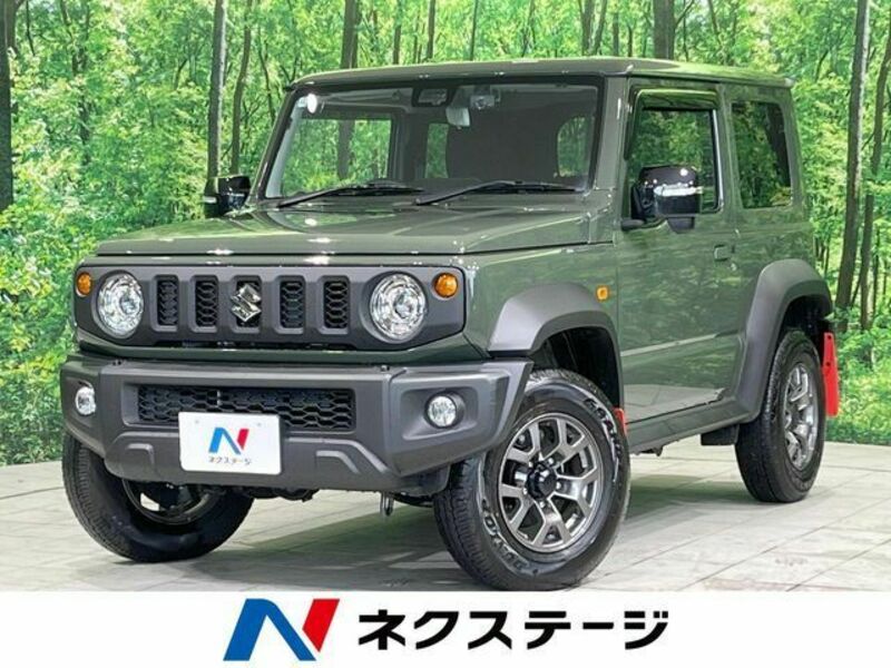 JIMNY SIERRA