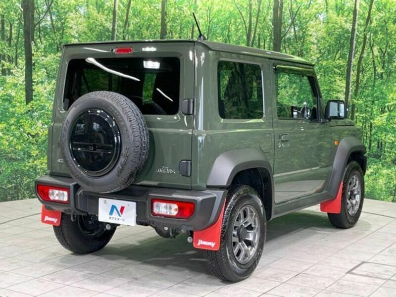 JIMNY SIERRA-2