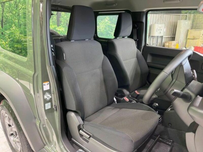 JIMNY SIERRA-12