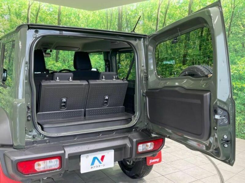 JIMNY SIERRA-14