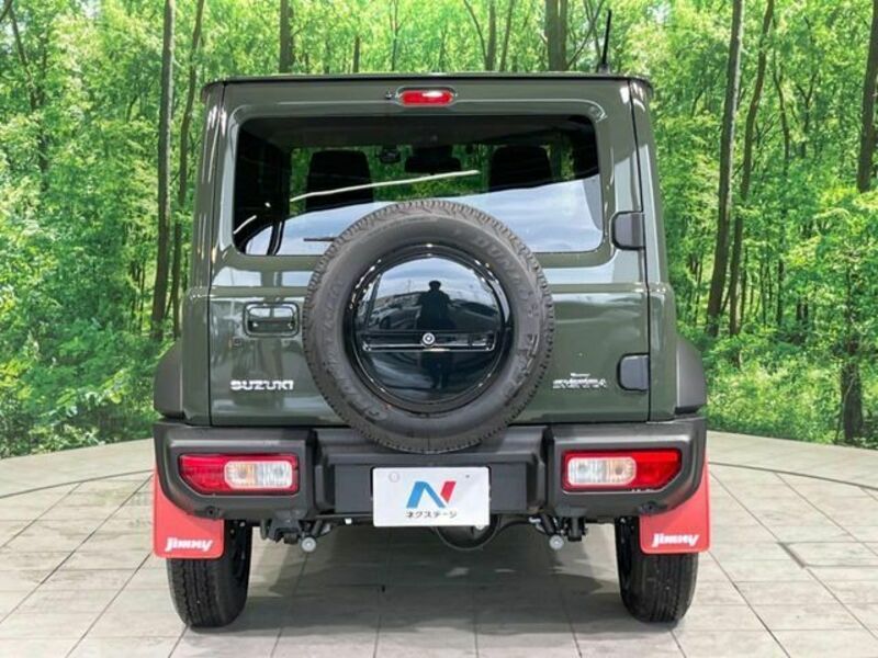 JIMNY SIERRA-16