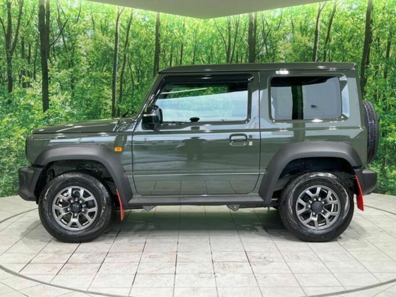 JIMNY SIERRA-17