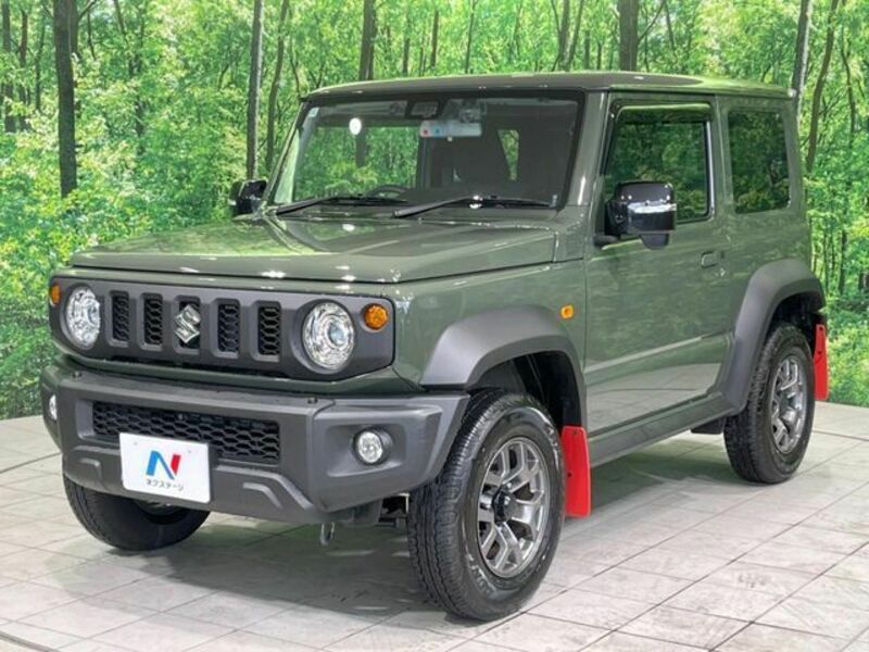 JIMNY SIERRA-18