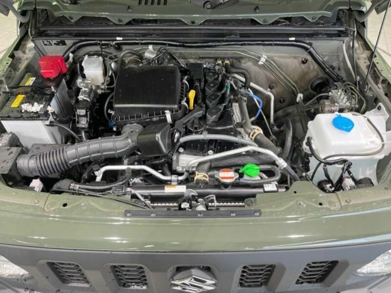 JIMNY SIERRA-19