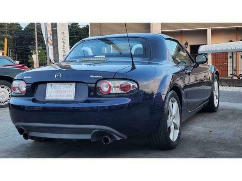 ROADSTER
