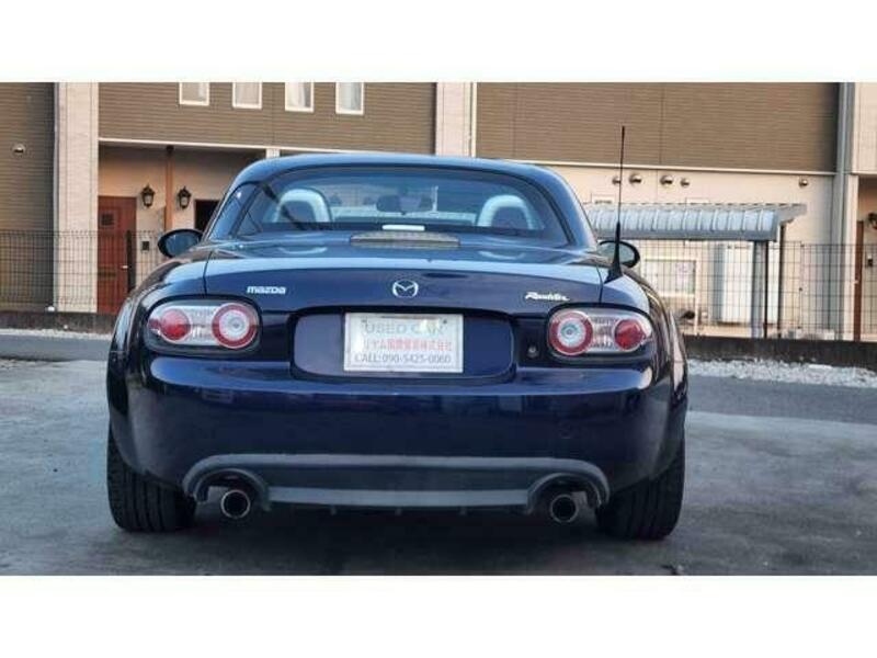 ROADSTER