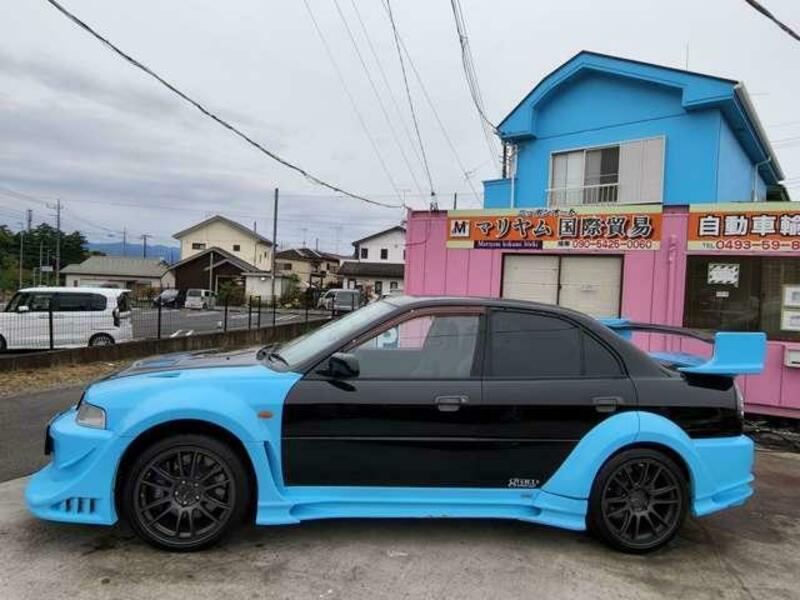 LANCER