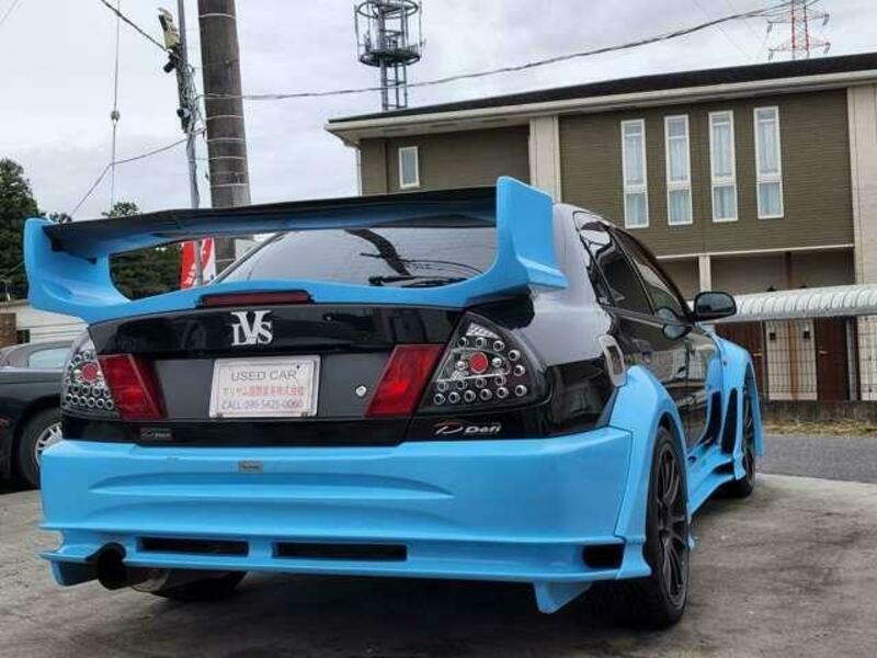 LANCER