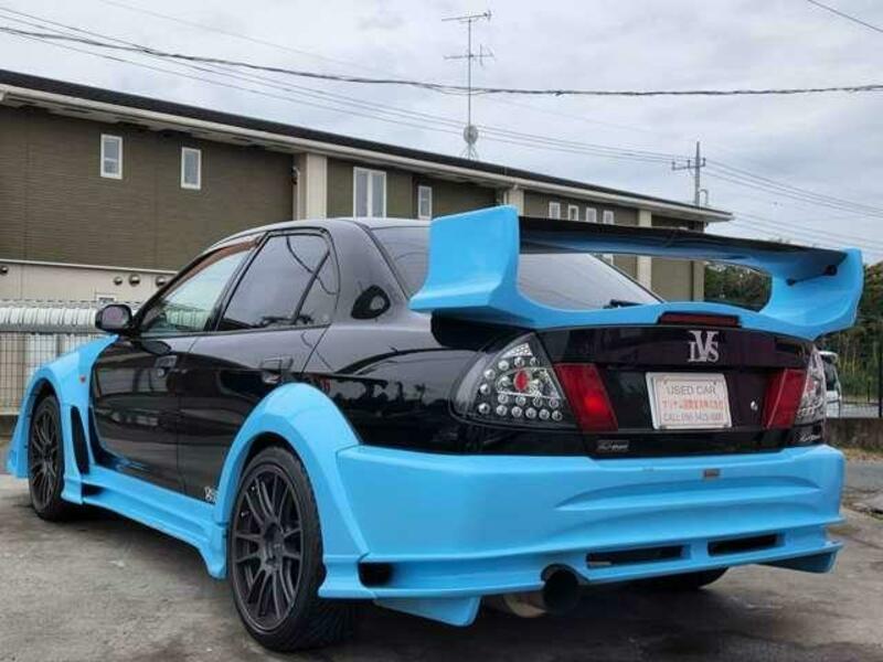 LANCER