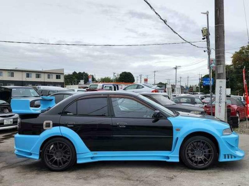LANCER