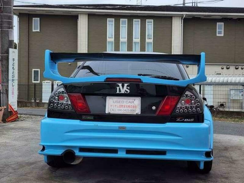 LANCER