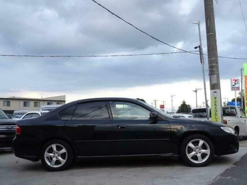 LEGACY B4-4