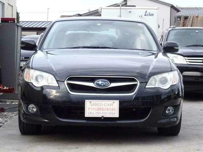 LEGACY B4-15
